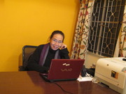 Visit 