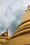 Royal Palace, Bangkok by Rachael Warriner